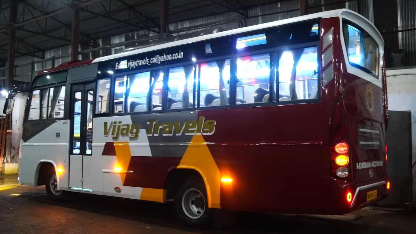 bus