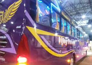 bus