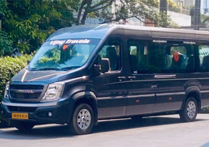 van